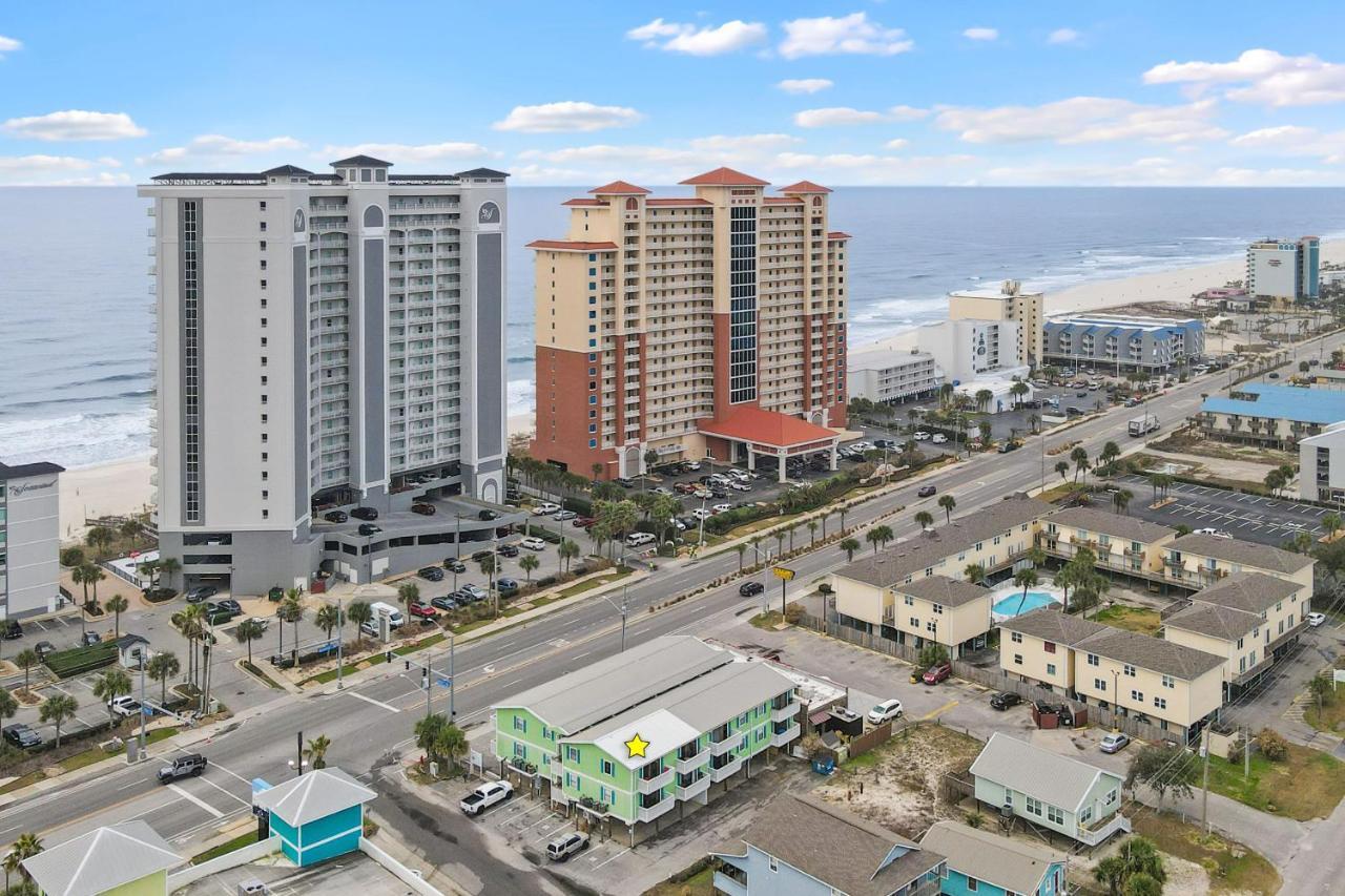 The American Dream Apartment Gulf Shores Exterior photo